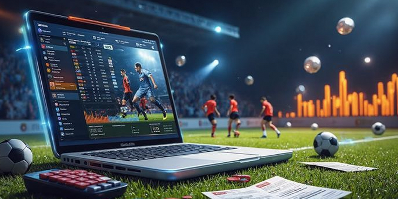 Low Risk, High Reward_ Tips Bankroll Cerdas untuk Judi Online di JP188