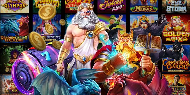 JP188 2025_ Game Kasino Online Terpanas yang Tidak Boleh Anda Lewatkan